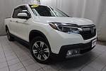 Used 2018 Honda Ridgeline RTL-E Crew Cab AWD, Pickup for sale #JB001372 - photo 4