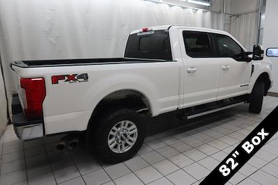 2018 Ford F-250 Crew Cab 4x4, Pickup for sale #JEB11671 - photo 2