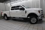 Used 2018 Ford F-250 Lariat Crew Cab 4x4, Pickup for sale #JEB11671 - photo 1