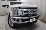 Used 2018 Ford F-250 Lariat Crew Cab 4x4, Pickup for sale #JEB11671 - photo 3