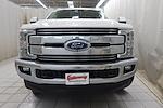 Used 2018 Ford F-250 Lariat Crew Cab 4x4, Pickup for sale #JEB11671 - photo 5