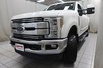 Used 2018 Ford F-250 Lariat Crew Cab 4x4, Pickup for sale #JEB11671 - photo 6