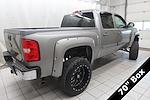 Used 2008 Chevrolet Silverado 1500 LT Crew Cab 4x2, Pickup for sale #JFC50410A - photo 2