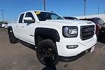 Used 2018 GMC Sierra 1500 Elevation Double Cab 4x4, Pickup for sale #JZ373354 - photo 4