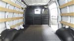 Used 2019 GMC Savana 2500 4x2, Empty Cargo Van for sale #K1246633 - photo 2