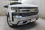 Used 2019 Chevrolet Silverado 1500 LTZ Double Cab 4x4, Pickup for sale #KZ185294X - photo 3