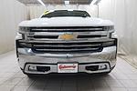 Used 2019 Chevrolet Silverado 1500 LTZ Double Cab 4x4, Pickup for sale #KZ185294X - photo 5