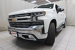 Used 2019 Chevrolet Silverado 1500 LTZ Double Cab 4x4, Pickup for sale #KZ185294X - photo 6