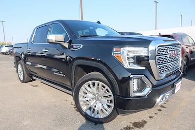 Used 2019 GMC Sierra 1500 Denali Crew Cab 4x4, Pickup for sale #KZ300003 - photo 1