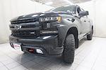 Used 2019 Chevrolet Silverado 1500 LT Crew Cab 4x4, Pickup for sale #KZ307977 - photo 6