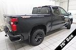 Used 2019 Chevrolet Silverado 1500 LT Crew Cab 4x4, Pickup for sale #KZ307977 - photo 2