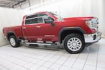 Used 2020 GMC Sierra 2500 SLT Crew Cab 4x4, Pickup for sale #LF300610X - photo 1