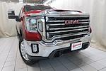 Used 2020 GMC Sierra 2500 SLT Crew Cab 4x4, Pickup for sale #LF300610X - photo 3