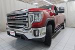 Used 2020 GMC Sierra 2500 SLT Crew Cab 4x4, Pickup for sale #LF300610X - photo 6