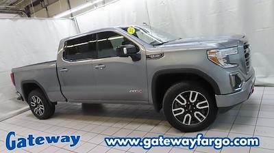 Used 2020 GMC Sierra 1500 AT4 Crew Cab 4x4, Pickup for sale #LZ197226 - photo 1