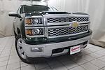 Used 2014 Chevrolet Silverado 1500 LTZ Crew Cab 4x4, Pickup for sale #LZ205213A - photo 1