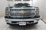 Used 2014 Chevrolet Silverado 1500 LTZ Crew Cab 4x4, Pickup for sale #LZ205213A - photo 5