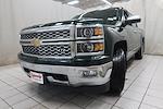 Used 2014 Chevrolet Silverado 1500 LTZ Crew Cab 4x4, Pickup for sale #LZ205213A - photo 6