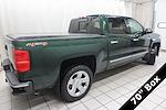 Used 2014 Chevrolet Silverado 1500 LTZ Crew Cab 4x4, Pickup for sale #LZ205213A - photo 2