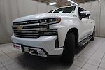 Used 2020 Chevrolet Silverado 1500 High Country Crew Cab 4x4, Pickup for sale #LZ245224 - photo 6