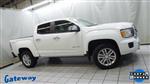 Used 2018 GMC Canyon SLT Crew Cab 4x4, Pickup for sale #M1107811A - photo 1