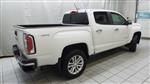 Used 2018 GMC Canyon SLT Crew Cab 4x4, Pickup for sale #M1107811A - photo 2