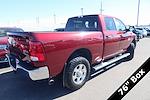 Used 2018 Ram 2500 Big Horn Crew Cab 4x4, Pickup for sale #MF078249B - photo 2