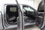 2021 Chevrolet Silverado 1500 Crew Cab SRW 4x4, Pickup for sale #MG198165 - photo 8
