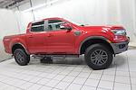 Used 2021 Ford Ranger Lariat SuperCrew Cab 4x4, Pickup for sale #MLD43556 - photo 4