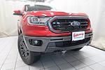 Used 2021 Ford Ranger Lariat SuperCrew Cab 4x4, Pickup for sale #MLD43556 - photo 3