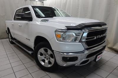 2021 Ram 1500 Crew Cab 4x4, Pickup for sale #MN632049 - photo 1