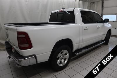 2021 Ram 1500 Crew Cab 4x4, Pickup for sale #MN632049 - photo 2