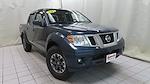 Used 2015 Nissan Frontier 4x4, Pickup for sale #HN711465A - photo 26