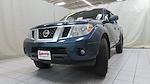 Used 2015 Nissan Frontier 4x4, Pickup for sale #HN711465A - photo 28