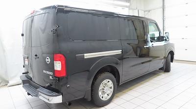 Used 2018 Nissan NV3500 SL Standard Roof 4x2, Passenger Van for sale #MN850505A - photo 2