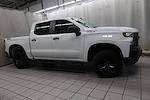 Used 2021 Chevrolet Silverado 1500 Custom Crew Cab 4x4, Pickup for sale #MZ268172 - photo 3