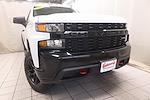 Used 2021 Chevrolet Silverado 1500 Custom Crew Cab 4x4, Pickup for sale #MZ268172 - photo 1