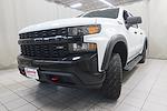 Used 2021 Chevrolet Silverado 1500 Custom Crew Cab 4x4, Pickup for sale #MZ268172 - photo 6