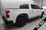 Used 2021 Chevrolet Silverado 1500 Custom Crew Cab 4x4, Pickup for sale #MZ268172 - photo 2