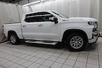 Used 2021 Chevrolet Silverado 1500 LTZ Crew Cab 4x4, Pickup for sale #MZ361598 - photo 1