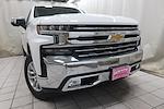 Used 2021 Chevrolet Silverado 1500 LTZ Crew Cab 4x4, Pickup for sale #MZ361598 - photo 3