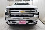 Used 2021 Chevrolet Silverado 1500 LTZ Crew Cab 4x4, Pickup for sale #MZ361598 - photo 5