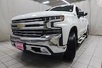 Used 2021 Chevrolet Silverado 1500 LTZ Crew Cab 4x4, Pickup for sale #MZ361598 - photo 6