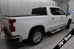 Used 2021 Chevrolet Silverado 1500 LTZ Crew Cab 4x4, Pickup for sale #MZ361598 - photo 2