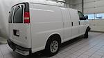 Used 2011 Chevrolet Express 1500 4x4, Empty Cargo Van for sale #NF287353B - photo 2