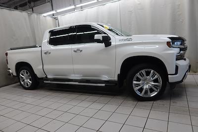 Used 2020 Chevrolet Silverado 1500 High Country Crew Cab 4x4, Pickup for sale #NG130974XB - photo 1