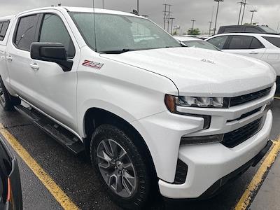 Used 2020 Chevrolet Silverado 1500 RST Crew Cab 4x4, Pickup for sale #NG544762A1 - photo 1