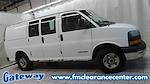 Used 2005 GMC Savana 2500 Standard 4x2, Upfitted Cargo Van for sale #NG560461A - photo 1