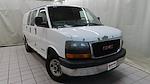 Used 2005 GMC Savana 2500 Standard 4x2, Upfitted Cargo Van for sale #NG560461A - photo 5