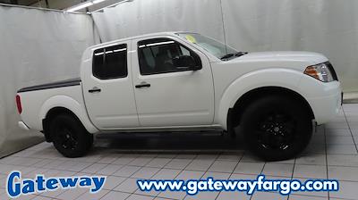 Used 2019 Nissan Frontier SV Crew Cab 4x4, Pickup for sale #NN663468A - photo 1